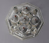 Royal Heritage Aarti Set