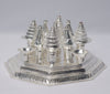 Royal Heritage Aarti Set