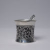 Divine Essence Silver Bowl