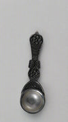 Divine Essence Silver Bowl
