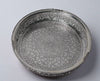 Radiant Blossom Silver Plate