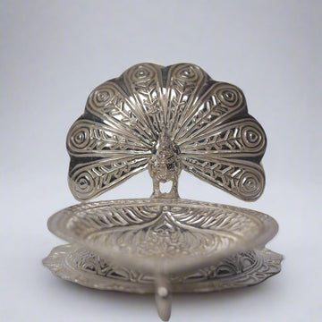 Peacock Throne Deepa