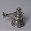 Divine Silver Shivling