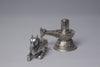 Divine Silver Shivling