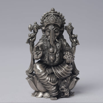 Ganesha Pratima