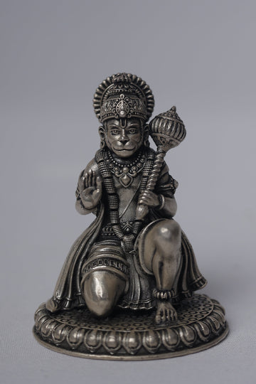 Vayu Putra Idol