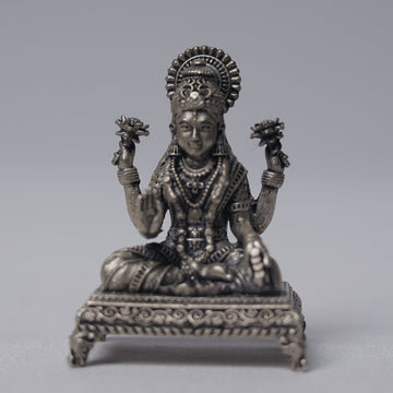 Shakti Murti