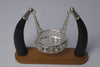 Krishna’s Silver Swing