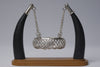 Krishna’s Silver Swing