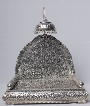 Shree Silver Mandap