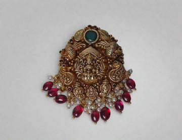 Raghunandan Jadebille