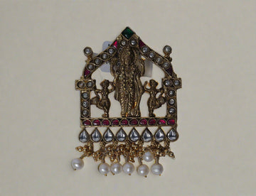 Ratna Mani Jadebille