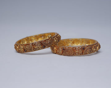 Suvarna Shobha Bangles