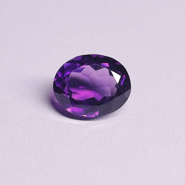 Royal Amethyst Sapphire