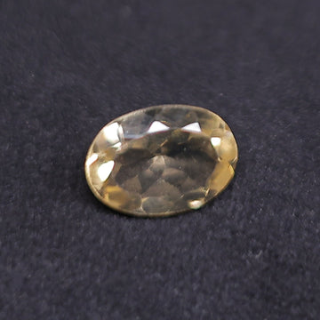 Golden Lumina Sapphire