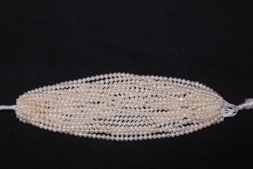 Timeless Pearl Strand Hangings