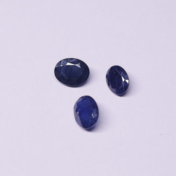 Royal Sapphire Gemstones