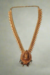Celestial Blessings Temple Necklace