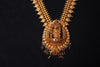 Celestial Blessings Temple Necklace