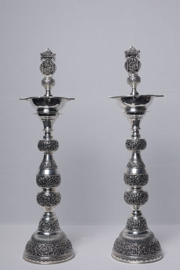 Divine Kalash Deepa Kamba