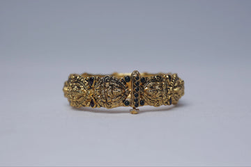 Suvarna Mandala Bangle