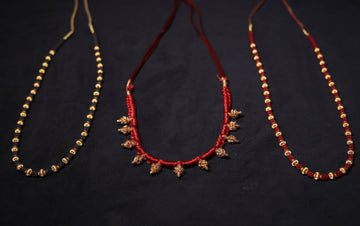 Trinity Bead Harmony