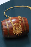 Gold Kundan